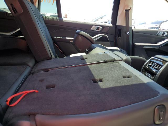 5UX23EM04P9P34491 BMW X7 Xdrive40i