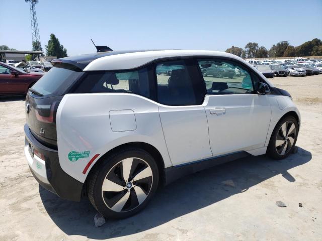 WBY1Z8C59HV889989 BMW I3 REX