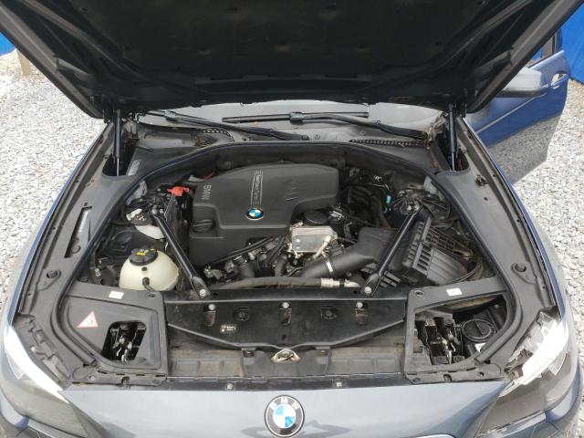 WBA5A5C50GG349651 BMW 528 I