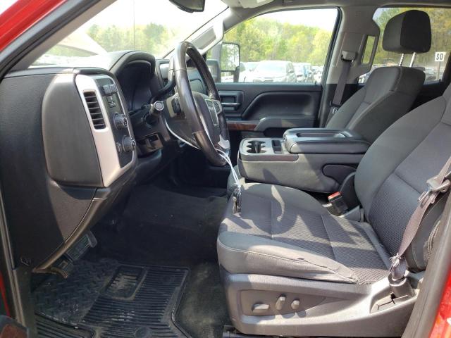 1GTV2UECXFZ359225 GMC Sierra K1500 Sle