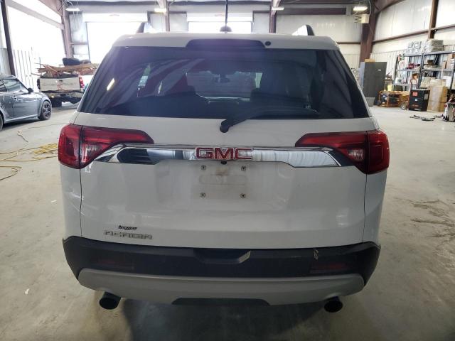 1GKKNLLS3KZ163351 GMC ACADIA SLE