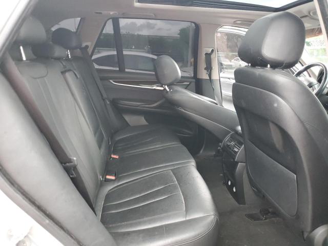 5UXKR2C51F0H39695 BMW X5 Sdrive35i
