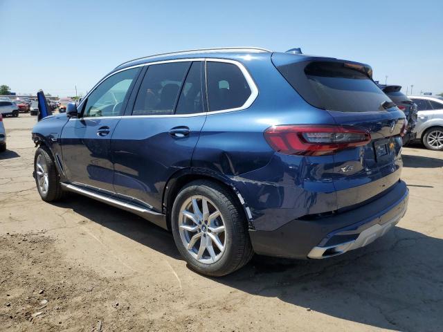 5UXTA6C08P9P35340 BMW X5 Xdrive45e
