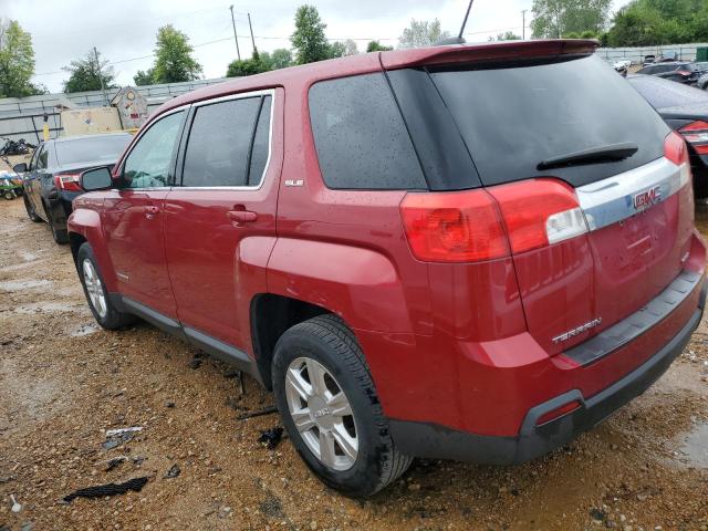 2GKFLVEK3F6392419 GMC Terrain Sle