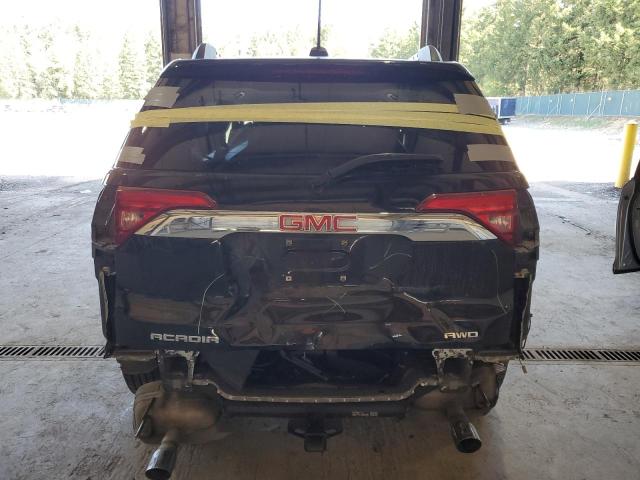 1GKKNULS7HZ222917 GMC Acadia Slt-1