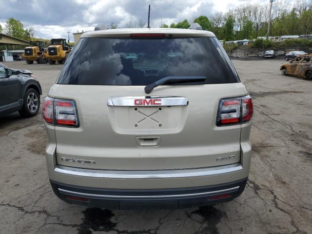 1GKKVRKDXEJ365709 GMC Acadia Slt-1
