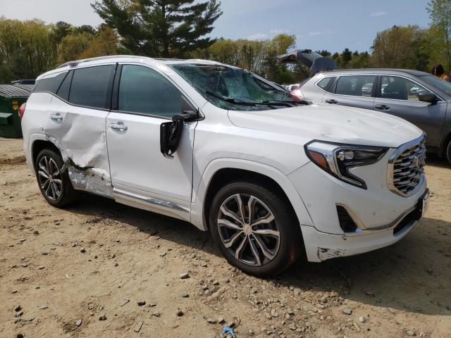 3GKALXEX7KL155052 GMC Terrain Denali