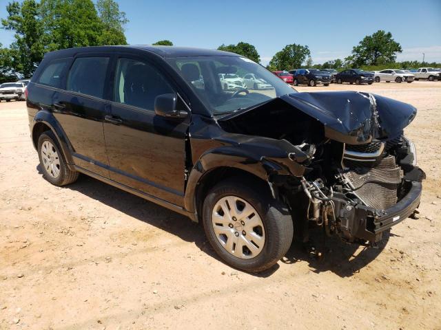 3C4PDCAB7ET120442 Dodge JOURNEY SE