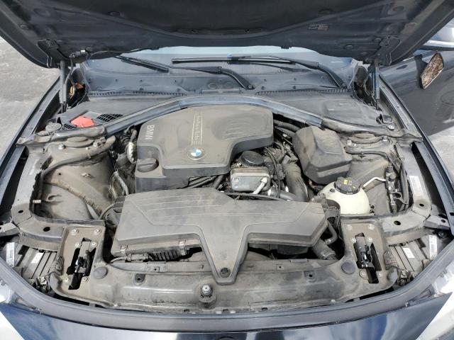 WBA3C1C52FK117719 BMW 328 I Sulev