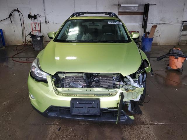 JF2GPBKC6EH222047 Subaru Xv Crosstrek 2.0i Hybrid Touring