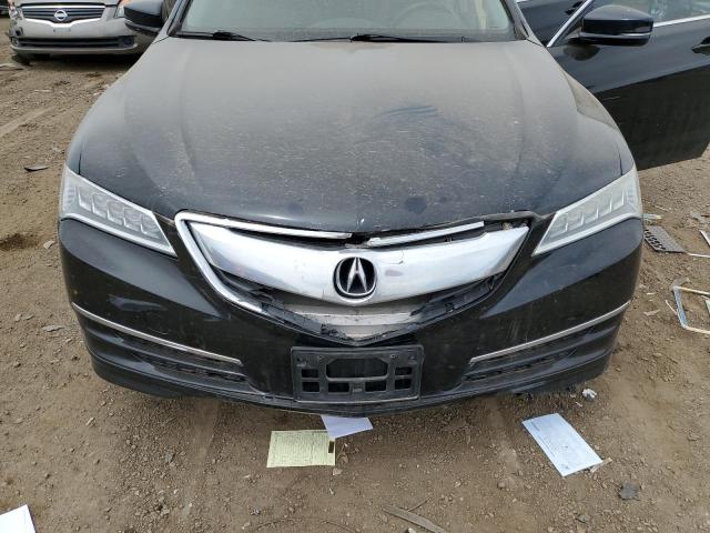 19UUB1F36FA020809 Acura TLX