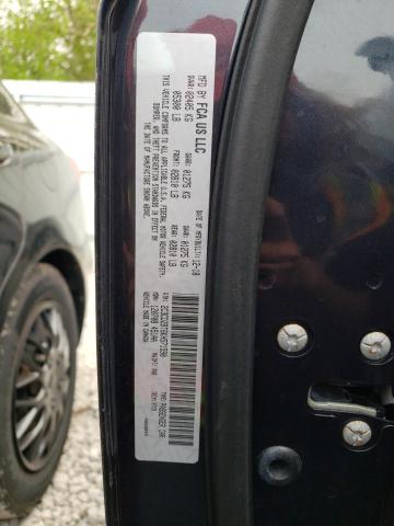 2C3CDZBT6KH571590 Dodge Challenger R/t