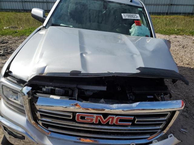 1GTV2MEC8GZ283943 GMC Sierra K1500 Sle