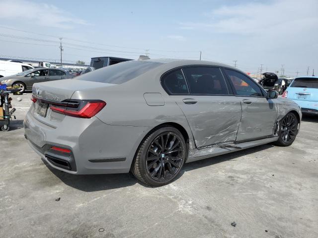WBA7T2C0XNCG85210 BMW 740 I