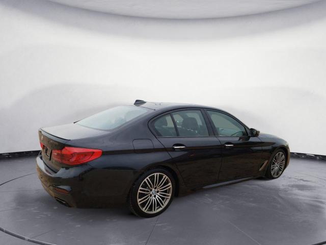 WBAJB9C58JB036497 BMW M550xi