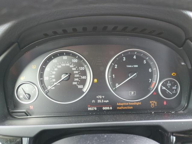 5UXKR2C57J0Z14487 BMW X5 Sdrive35i