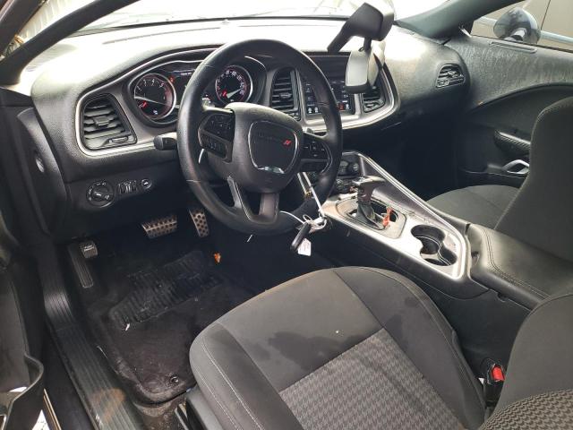 2C3CDZBT6KH571590 Dodge Challenger R/t