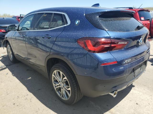 WBXYJ1C00N5T76471 BMW X2 Xdrive28i