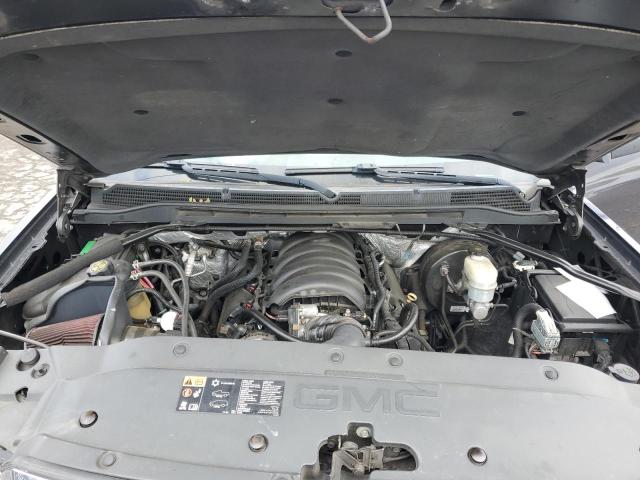 3GTU2VEC4EG151437 GMC Sierra K1500 Slt