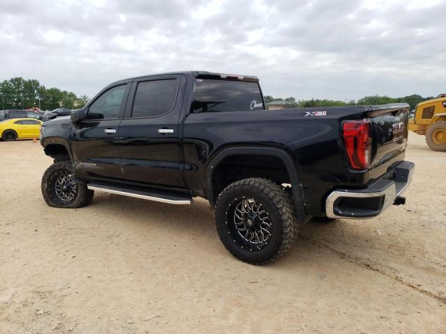 1GTU9AEF2LZ238250 GMC Sierra K1500
