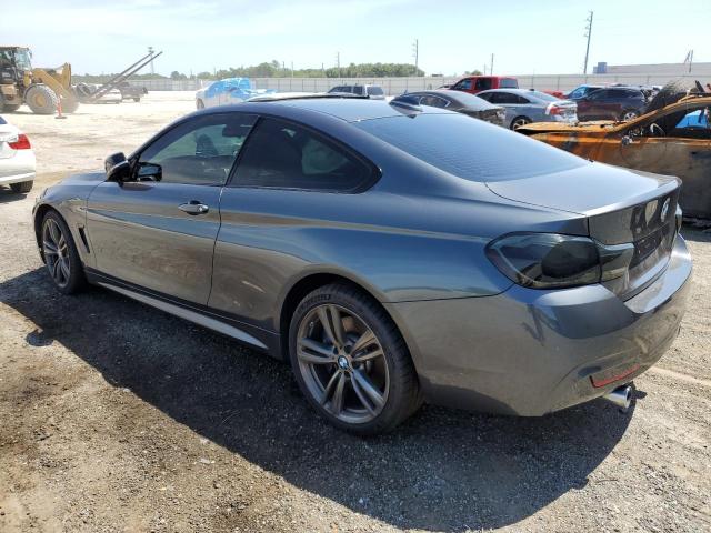 WBA3R5C57GK373863 BMW 435 Xi
