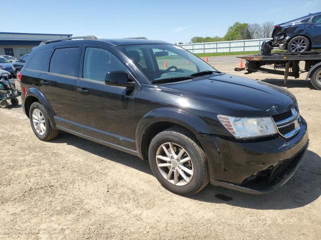 3C4PDDBG7HT540948 Dodge Journey Sxt