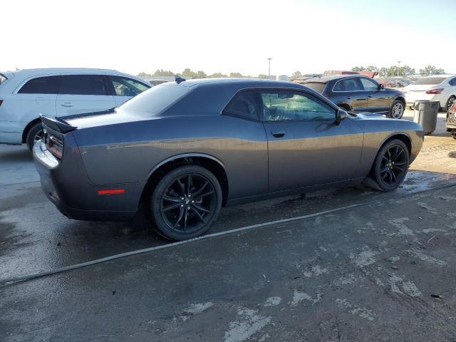 2C3CDZAG1JH334055 Dodge Challenger Sxt