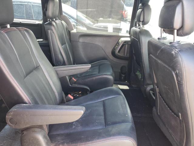 2C4RDGEG4HR792021 Dodge Grand Caravan Gt