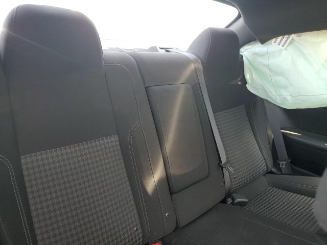 2C3CDZAG8LH226499 Dodge Challenger Sxt