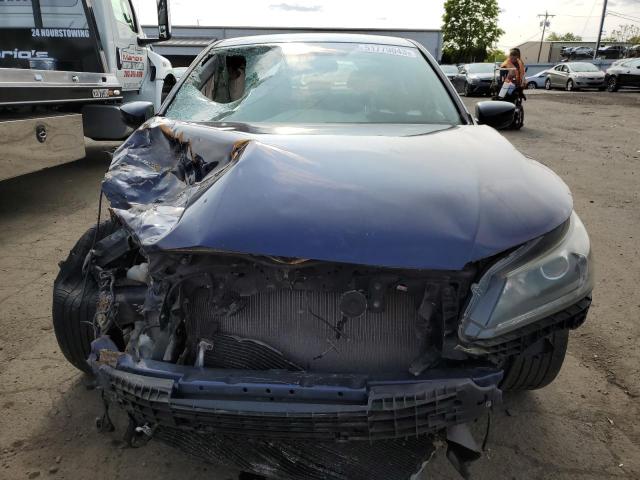 1HGCR2F5XEA021264 Honda Accord Sport