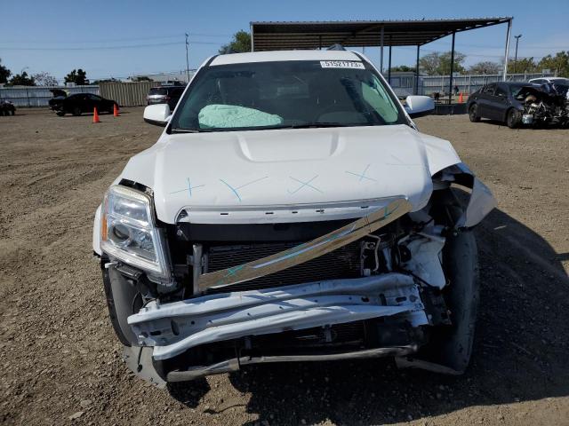 2GKFLNE33H6296396 GMC Terrain Sle