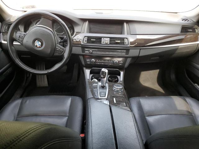 WBA5A7C5XFD625913 BMW 528 XI