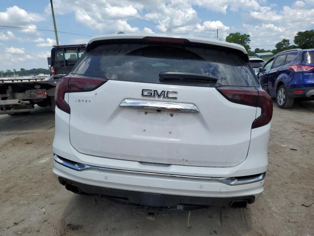 3GKALXEX5JL327884 GMC Terrain Denali