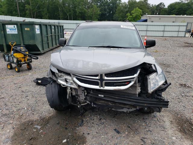 3C4PDCAB4HT545198 Dodge JOURNEY SE