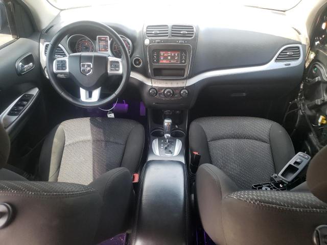 3C4PDDAGXJT189573 Dodge JOURNEY SE