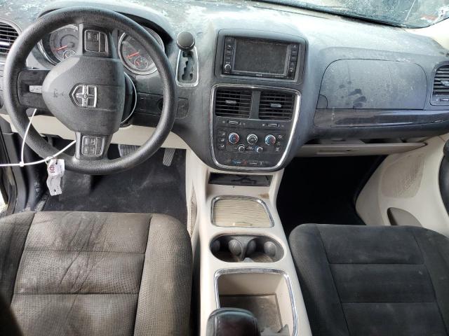 2C4RDGCG9FR631549 Dodge Grand Caravan Sxt