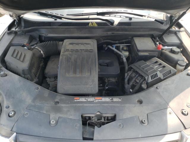 2GKALSEK4E6331300 GMC Terrain Slt