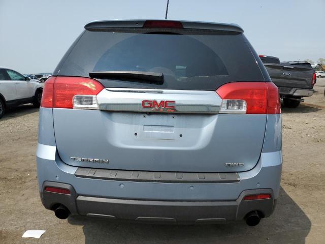 2GKFLXE39F6188910 GMC Terrain Slt
