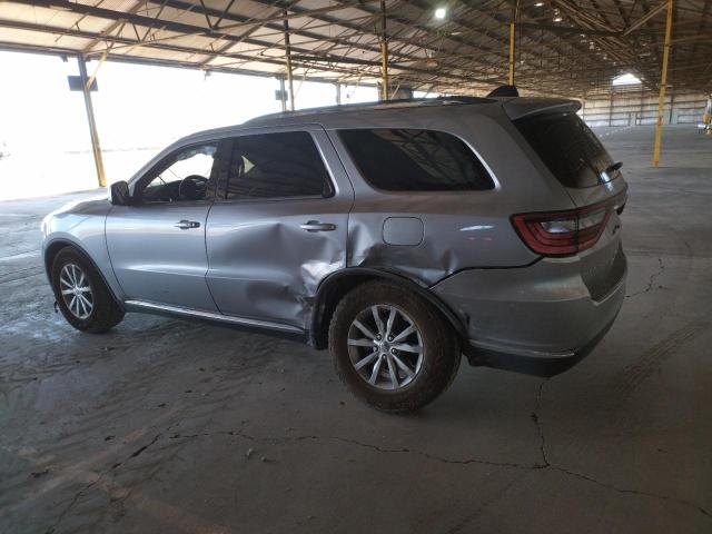 1C4RDHAG2HC709237 Dodge Durango Sxt