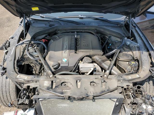 WBA5B3C5XED539604 BMW 535 XI
