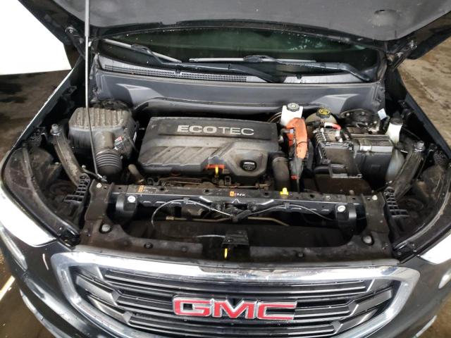 3GKALUEU7JL213339 GMC Terrain Sle