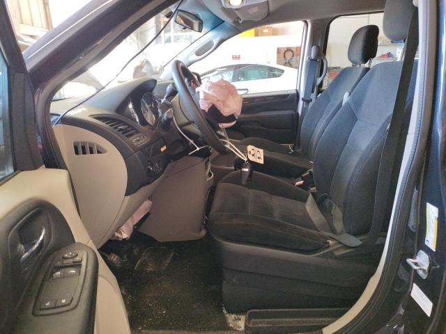 2C4RDGBG7ER405400 Dodge Grand Caravan Se
