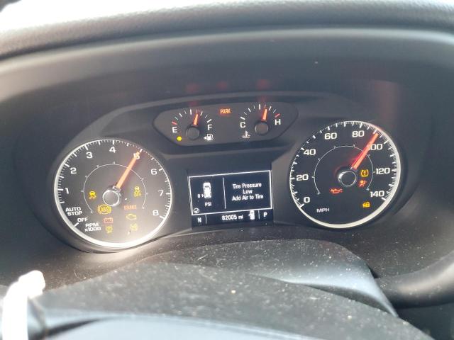 1GKKNRLA0KZ194874 GMC ACADIA SLE