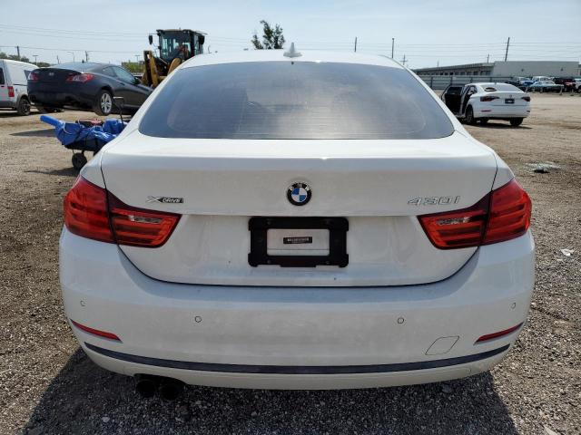 WBA4F9C57HG792532 BMW 430xi Gran Coupe