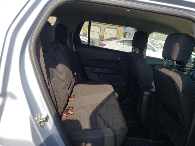 2GKALMEK4E6340106 GMC Terrain Sle