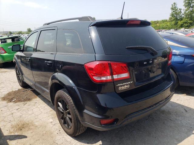 3C4PDCBB8KT764381 Dodge JOURNEY SE