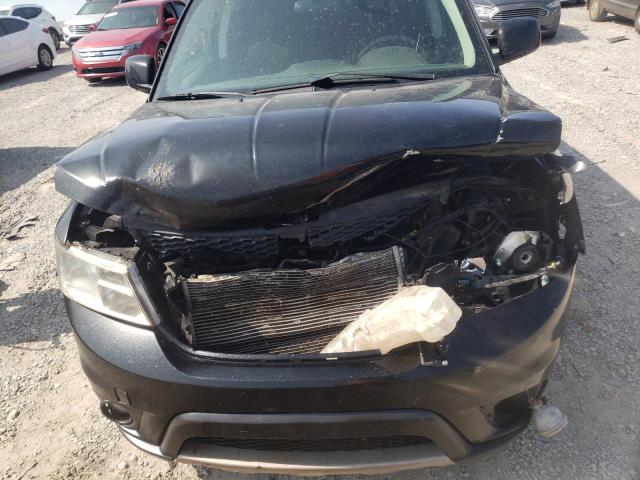 3C4PDCBG2FT664360 Dodge Journey Sxt