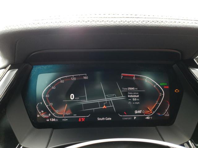 WBAHF3C03LWW66055 BMW Z4 Sdrive30i