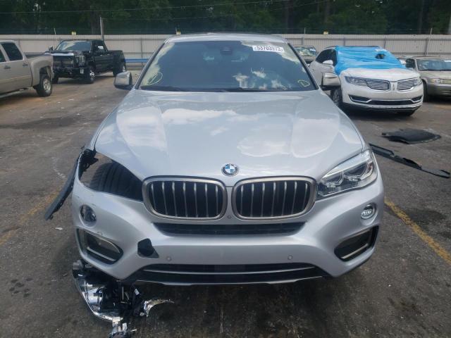 5UXKU0C36H0F99793 BMW X6 Sdrive35i