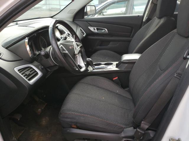 2GKFLTEK6H6352942 GMC Terrain Sle